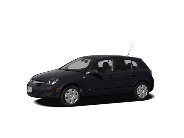 2009 Saturn Astra XE XE 5Dr in Cars & Trucks in City of Toronto - Image 2