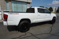 SAFETY INCLUDED FREE ACCIDENT Very Clean Toyota Tacoma 3.5L V6 TRD-Off Road Package with Automatic T... (image 6)