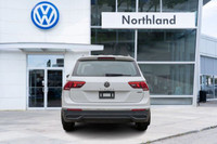 This Volkswagen Tiguan delivers a Intercooled Turbo Regular Unleaded I-4 2.0 L/121 engine powering t... (image 3)