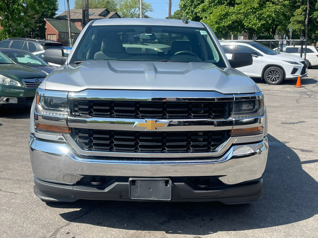 2016 Chevrolet Silverado 1500 4WD in Cars & Trucks in City of Toronto - Image 3