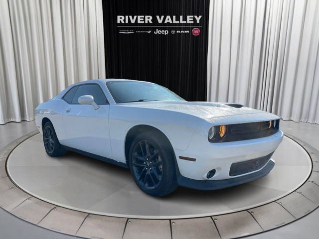 2023 Dodge Challenger in Cars & Trucks in Strathcona County