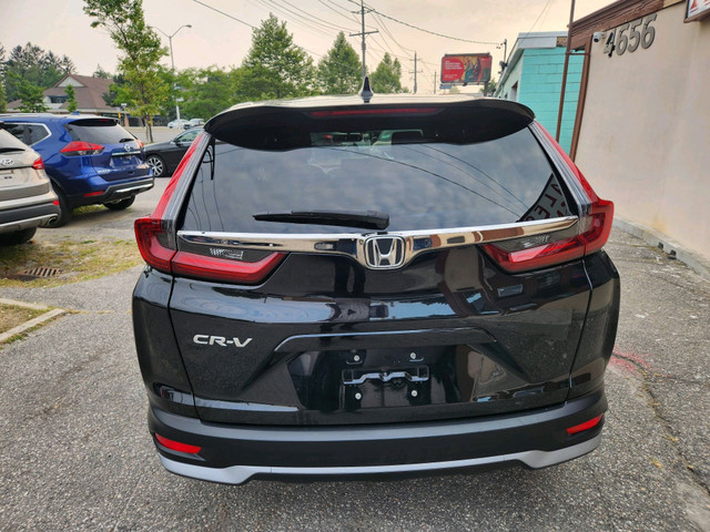 2021 Honda CR-V LX 2WD 2 Sets of tires in Cars & Trucks in City of Toronto - Image 3