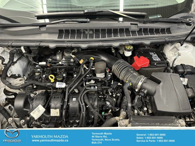 2019 Ford Edge Titanium dans Autos et camions  à Yarmouth - Image 2