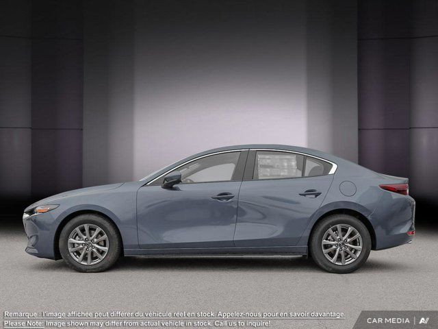 2025 Mazda Mazda3 GS in Cars & Trucks in Laval / North Shore - Image 4