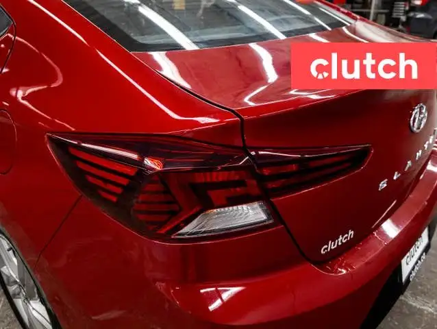 2019 Hyundai Elantra Preferred w/Sun & Safety Package w/Apple Ca dans Autos et camions dans Ville de Toronto - Image 11