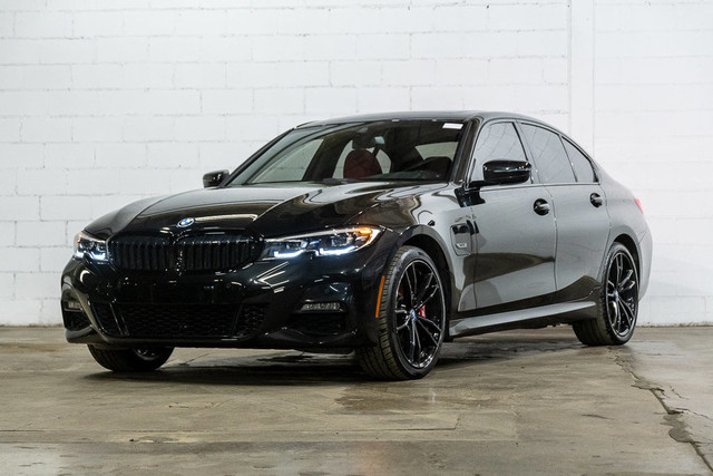 2022 BMW 3 Series 330e xDrive Hybride | Premium Amélioré | M in Cars & Trucks in City of Montréal - Image 3