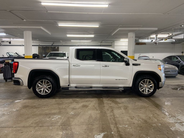 2019 GMC Sierra 1500 SLT SUNROOF NAV in Cars & Trucks in Calgary - Image 4
