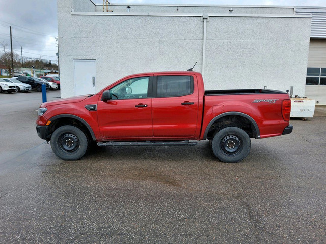  2020 Ford Ranger XLT in Cars & Trucks in Peterborough - Image 3