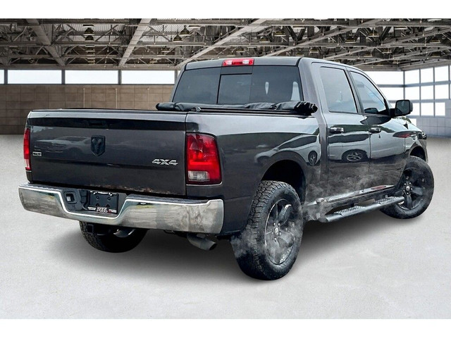 2014 Ram 1500 SLT Crew Cab | AS IS | 4X4 in Cars & Trucks in Mississauga / Peel Region - Image 2