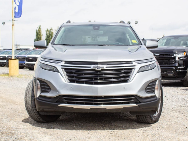 2023 Chevrolet Equinox AWD LT for sale in Cars & Trucks in Edmonton - Image 3