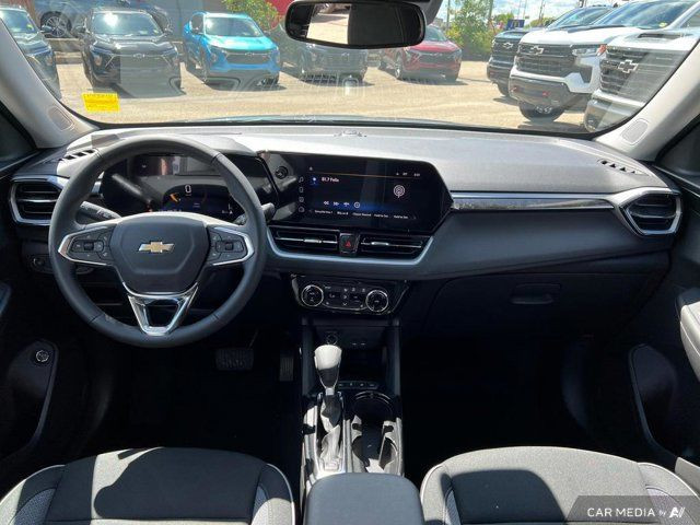 2026 Chevrolet Trailblazer LT AWD | Heated Seats & Steering in Cars & Trucks in Strathcona County - Image 4