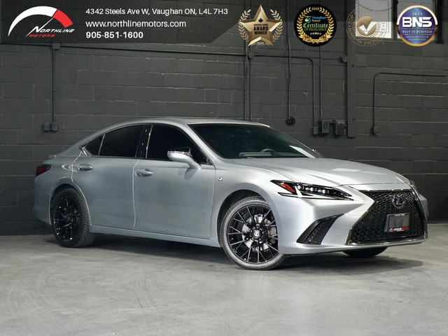 2022 Lexus ES ES 350 Auto in Cars & Trucks in Mississauga / Peel Region