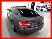 2015 BMW 428 X-DRIVE AWD GRAND COUPE CARFAX VERIFIED, CLEAN TITLE 157,000KM AUTOMATIC TRANSMISSION G... (image 3)