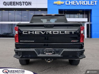 The 2022 Chevrolet Silverado RST blends bold styling, cutting-edge tech, and proven performance into... (image 4)
