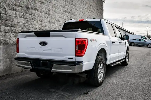 2021 Ford F-150 XLT • REMOTE START • PARK ASSIST • APPLE CARPLAY in Cars & Trucks in Ottawa - Image 4