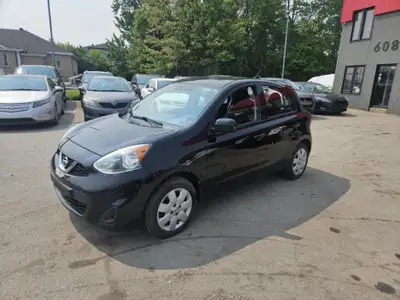 Notre nouvelle adresse est le 4791 boul. Laurier , Terrebonne See Dealer Website for Details. 2016 N...