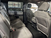 **FALL SPECIAL!** ECOBOOST POWERED, 4WD, SUPERCREW, 6 PASSENGER SEATING, PENDALINER BEDLINER, SIDE S... (image 8)