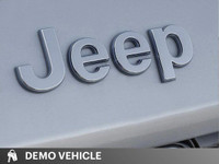 This Jeep Grand Cherokee 4xe boasts a Intercooled Turbo Gas/Electric I-4 2.0 L/122 engine powering t... (image 8)