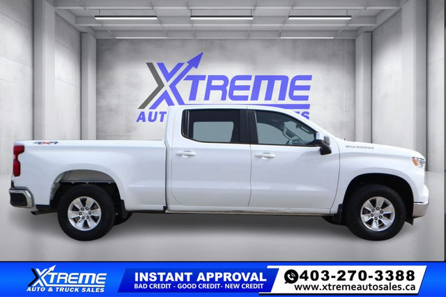 2023 Chevrolet Silverado 1500 LT - NO FEES! in Cars & Trucks in Calgary - Image 4