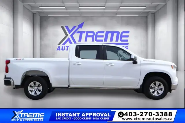 2023 Chevrolet Silverado 1500 LT - NO FEES!62939425897731123