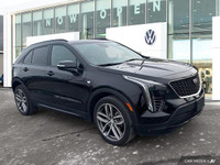 This Cadillac XT4 delivers a Turbocharged Gas I4 2.0L/122 engine powering this Automatic transmissio... (image 6)