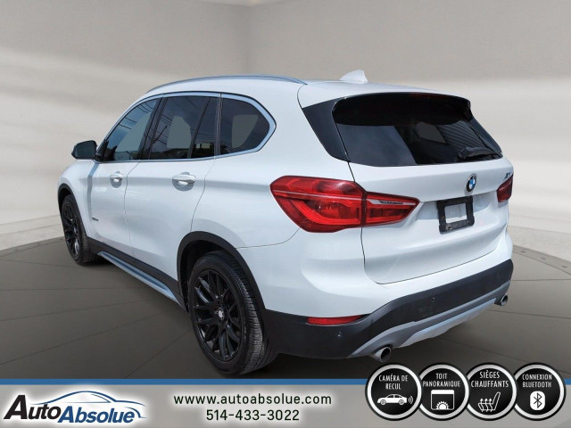2016 BMW X1xDrive28i in Cars & Trucks in Laval / North Shore - Image 4