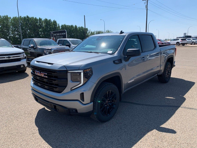 2025 GMC Sierra 1500 in Cars & Trucks in City of Toronto - Image 3