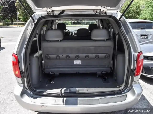 2007 Dodge Caravan 4dr Wgn in Cars & Trucks in City of Toronto - Image 11