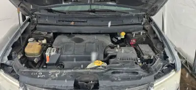 Je vens mon véhicule car j en veux un plus petit il a juste a faire les breaks arrière et la table c...