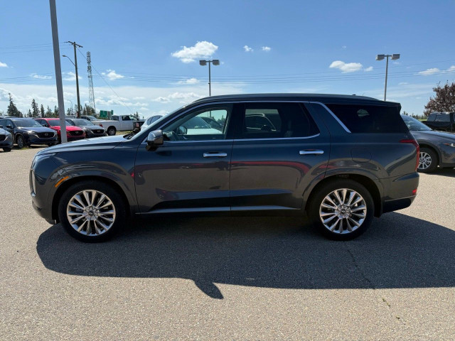 2020 Hyundai Palisade in Cars & Trucks in Red Deer - Image 2