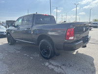 Ram 1500**Classic**Tradesman**4x4**3.6L**V6**40/20/40 Bench Seat**8.4 Touchscreen**Apple Car Play**A... (image 6)