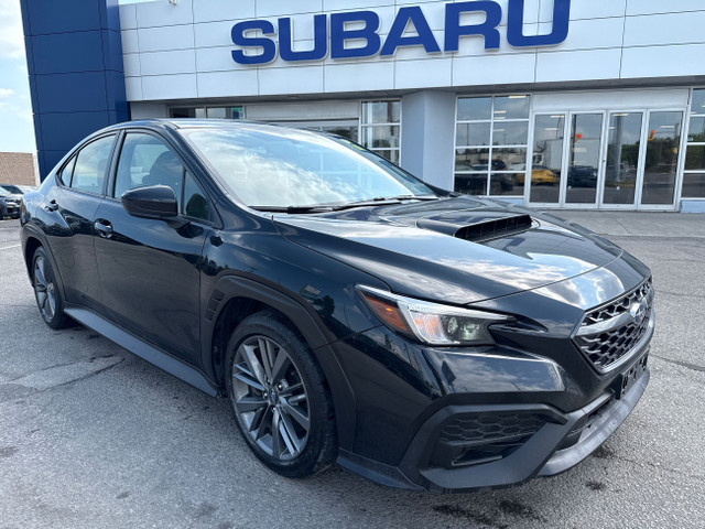 2023 Subaru WRX Off Lease, AWD in Cars & Trucks in Markham / York Region - Image 2
