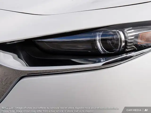 2025 Mazda CX-30 GT turbo in Cars & Trucks in Laval / North Shore - Image 12