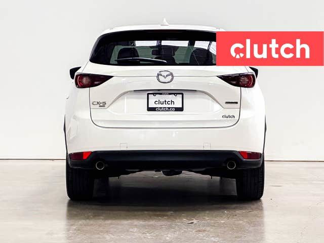 2021 Mazda CX-5 GS AWD w/ Apple CarPlay, Heated Front Seats, Rea in Cars & Trucks in City of Toronto - Image 4