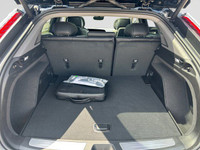 This 2025 Cadillac OPTIQ in Radiant Red Tintcoat is equipped with AWD and Electric engine. Check out... (image 9)