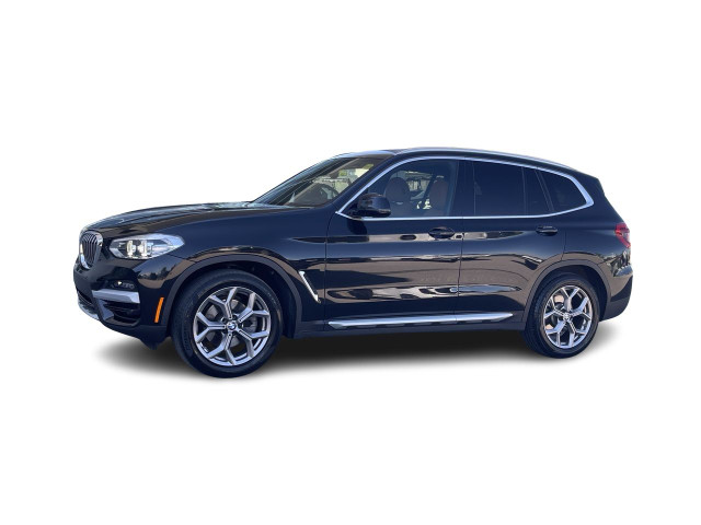 2021 BMW X3 in Cars & Trucks in Calgary - Image 4