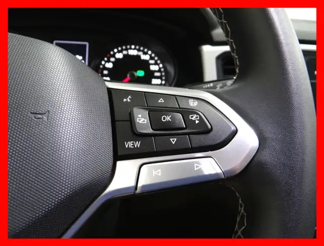 2021 Volkswagen Atlas Cross Sport 3.6FSI 4MOTION *LEATHER/BACKUP in Cars & Trucks in City of Toronto - Image 17