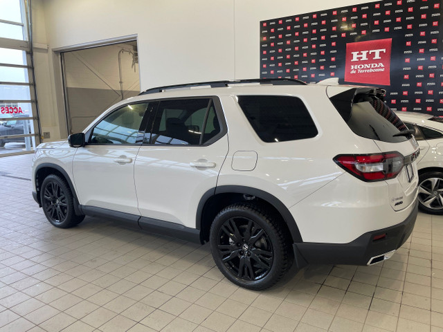 2024 Honda Pilot Black Edition in Cars & Trucks in Laval / North Shore - Image 3