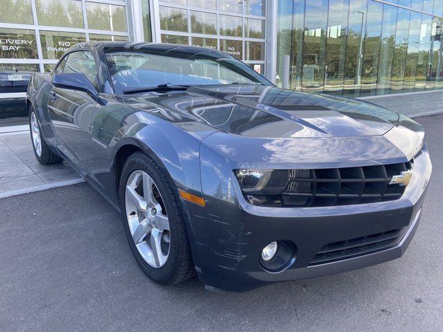 2011 Chevrolet Camaro 2LT in Cars & Trucks in Calgary