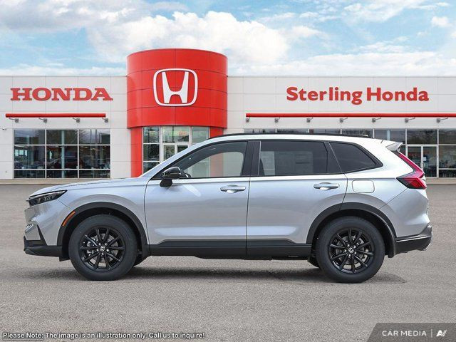 2026 Honda CR-V Hybrid Sport in Cars & Trucks in Hamilton - Image 3