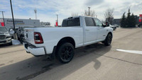 This 2024 RAM 2500 BIG HORN CREW CAB 4X2 has the following options Premium Cloth Bucket Seats, Remot... (image 4)