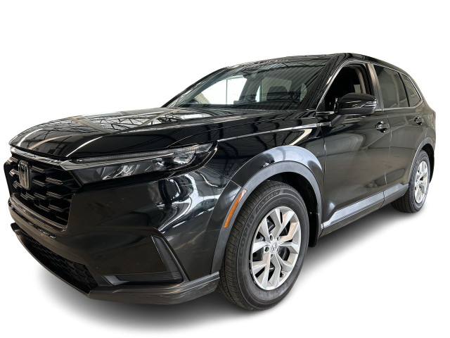 2023 Honda CR-V LX, Carplay, Bluetooth, Caméra, Jantes, Demarreu in Cars & Trucks in City of Montréal