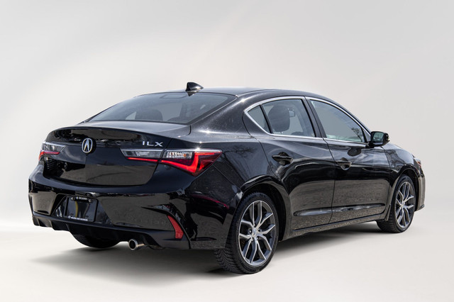 2020 Acura ILX Premium CUIR | SIEGE CHAUFFANT | BT | TOIT | CAM  in Cars & Trucks in City of Montréal - Image 4