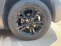 Certified, Adaptive Cruise Control, Blind Spot Detection, Leather Seats, Heated Steering Wheel, Powe... (image 4)