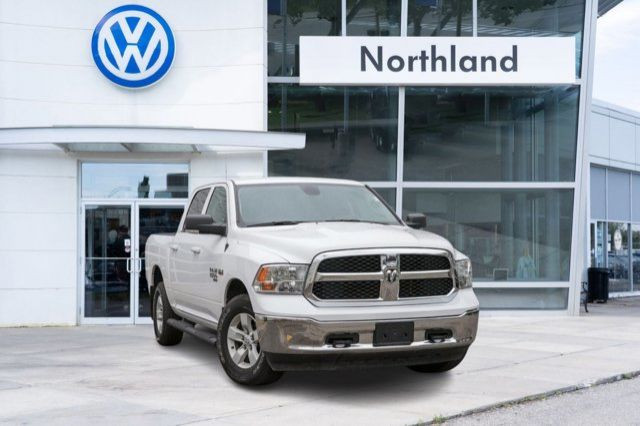 2022 Ram 1500 Classic SLT in Cars & Trucks in Calgary