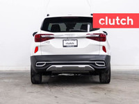 1 OWNER / Climate Control, Touchscreen Display, 12V Outlet and more! Clutch is the largest online us... (image 4)