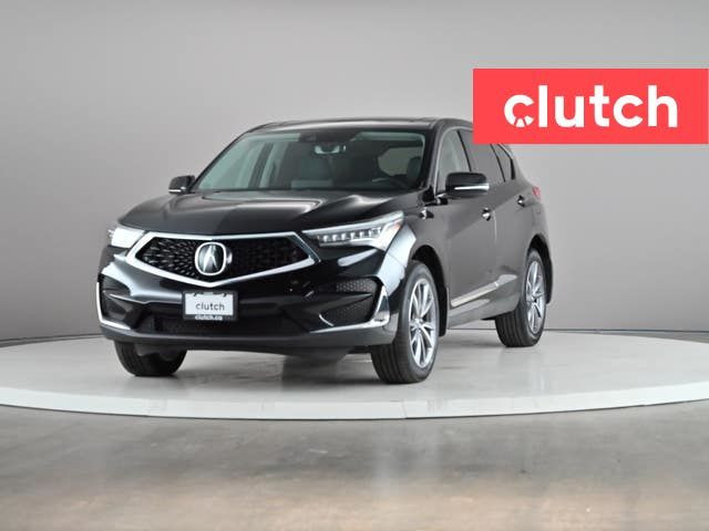 2021 Acura RDX AWD w/Elite Pkg w/ Apple CarPlay, Heated Front Se in Cars & Trucks in City of Toronto - Image 2