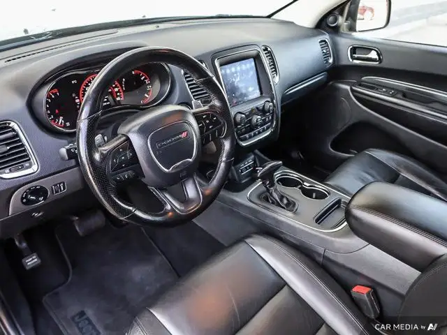 2020 Dodge Durango GT | Heated Seats | Backup Camera in Cars & Trucks in Grande Prairie - Image 16