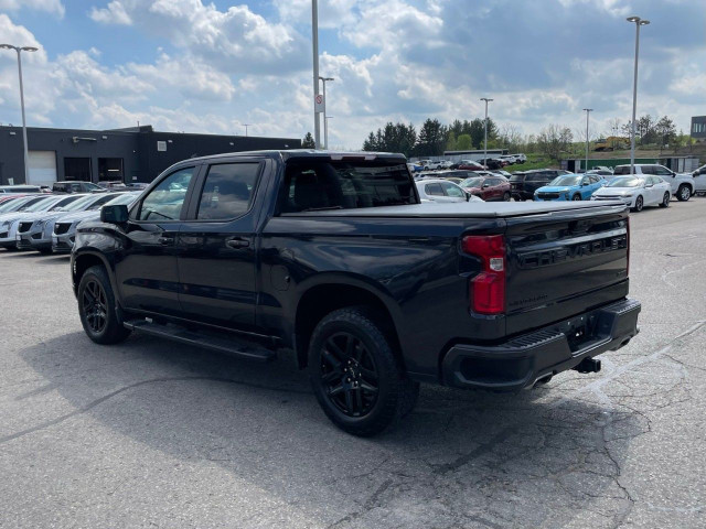 2023 Chevrolet Silverado 1500 in Cars & Trucks in Oakville / Halton Region - Image 3