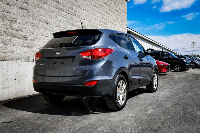 2015 Hyundai Tucson GL - Bluetooth in Cars & Trucks in Ottawa - Image 3